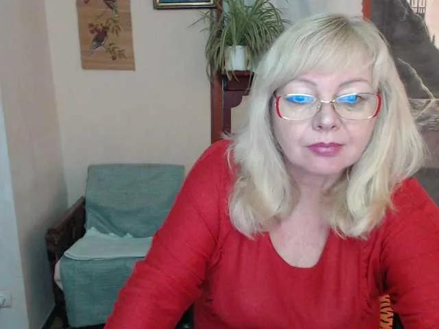 BarbaraBlondy on BongaCams