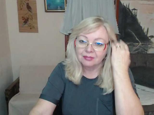 BarbaraBlondy on BongaCams