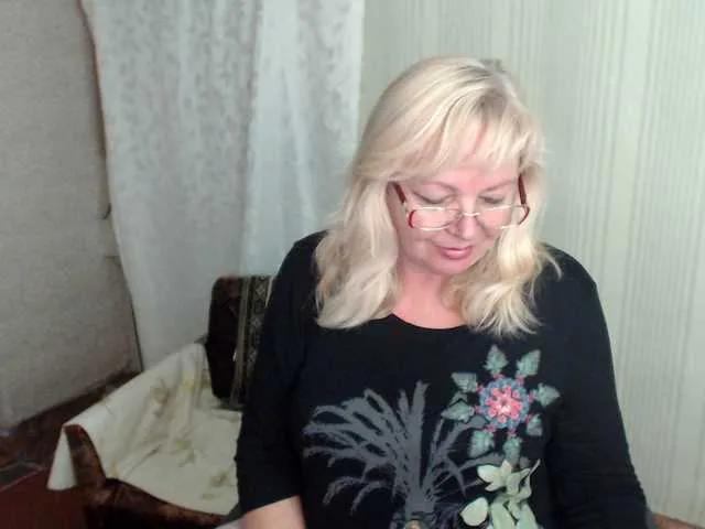 BarbaraBlondy on BongaCams