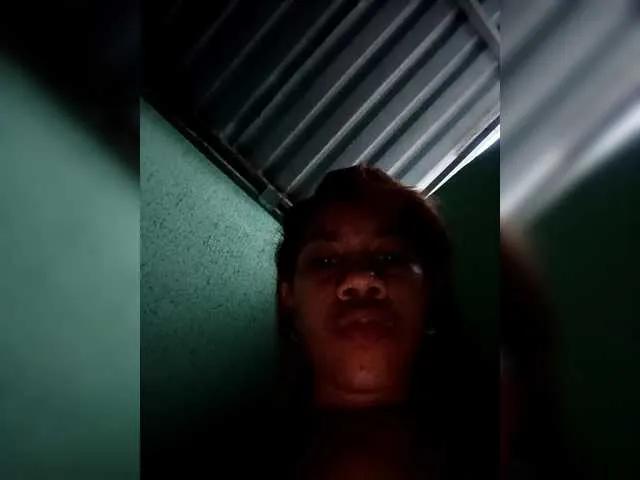 BARBYCHOCOLAT on BongaCams