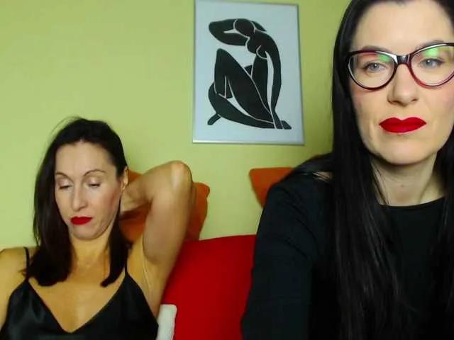 BDSMStars on BongaCams