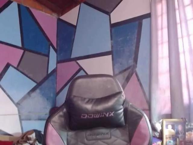 beautifulchubbyqueen on BongaCams