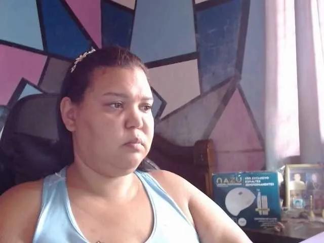 beautifulchubbyqueen on BongaCams
