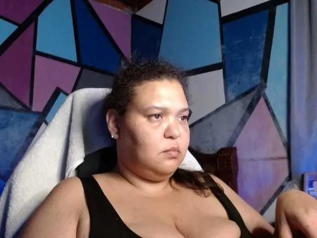 beautifulchubbyqueen on BongaCams