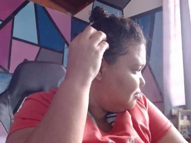 beautifulchubbyqueen on BongaCams