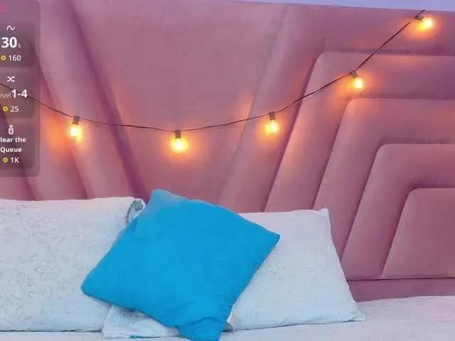 Beautifulskinny18 on BongaCams