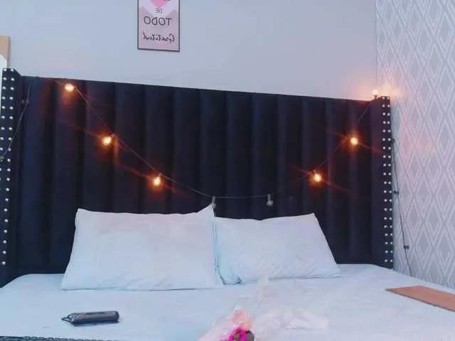 Beautifulskinny18 on BongaCams