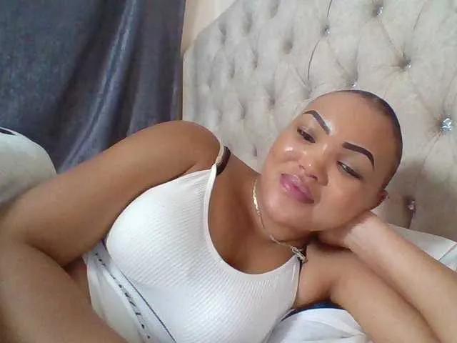 Beautystar12 on BongaCams