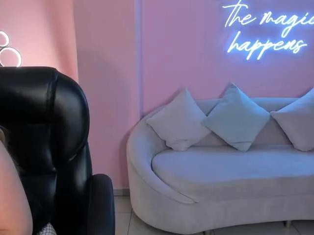 BellaRose on BongaCams