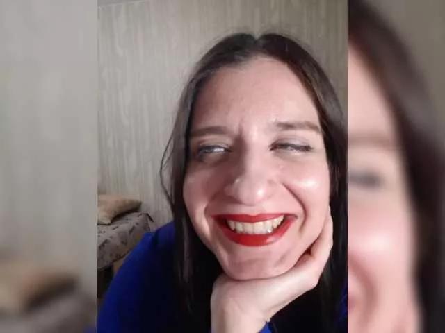 BellaTasty on BongaCams