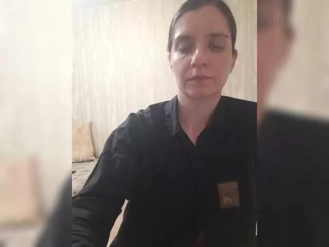 BellaTasty on BongaCams