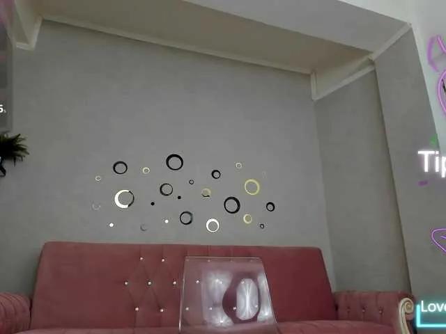 belovedkhlloe on BongaCams