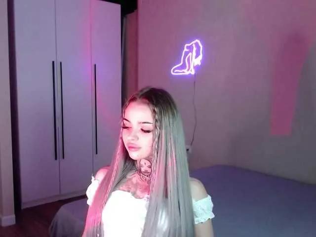 bklfeya on BongaCams