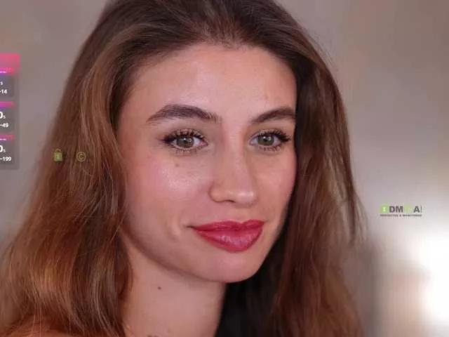 blackAngell23 on BongaCams