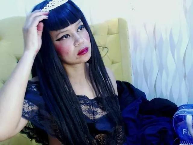 Blackstar011 on BongaCams