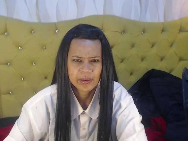 Blackstar011 on BongaCams