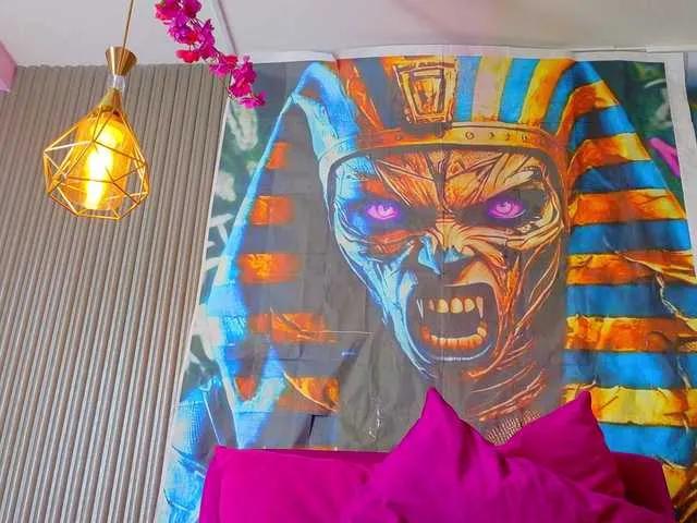 blaisysmith on BongaCams