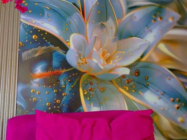 blaisysmith on BongaCams