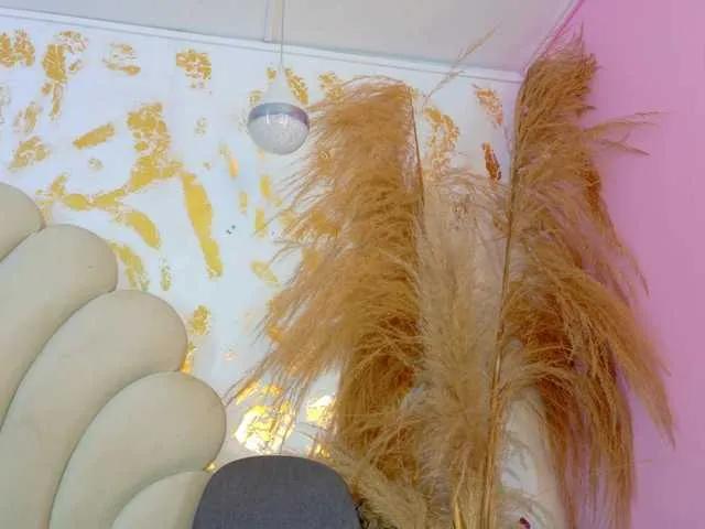 blaisysmith on BongaCams