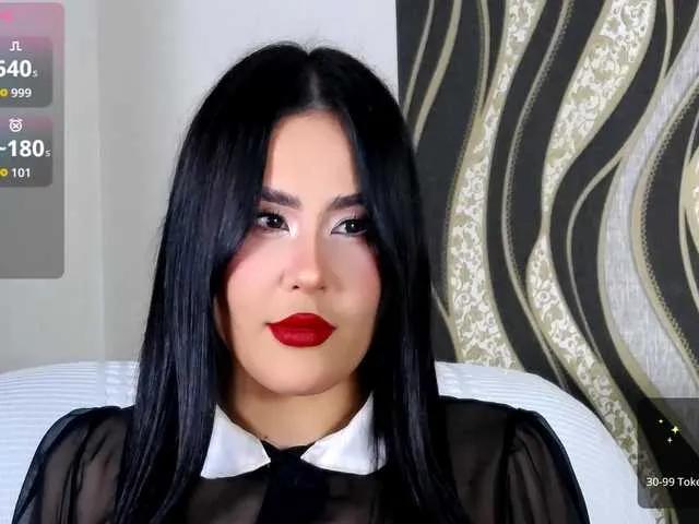 Blueberry111 — Freechat on BongaCams