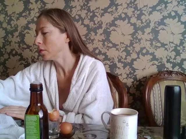 Boginechka on BongaCams