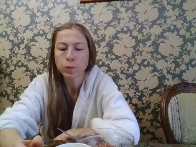 Boginechka on BongaCams