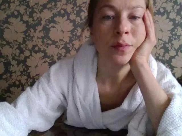 Boginechka on BongaCams