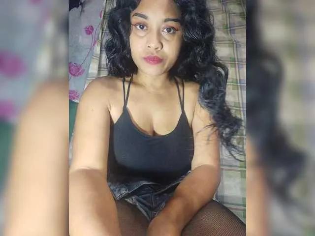 Brendah23 on BongaCams