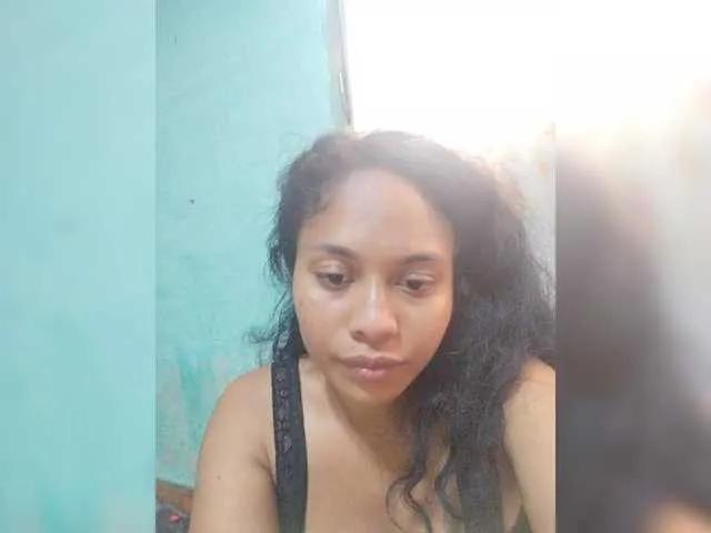 Brendah23 on BongaCams