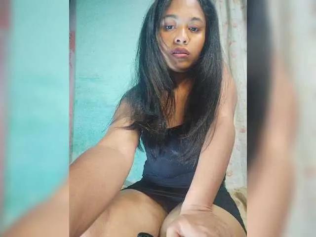 Brendah23 on BongaCams