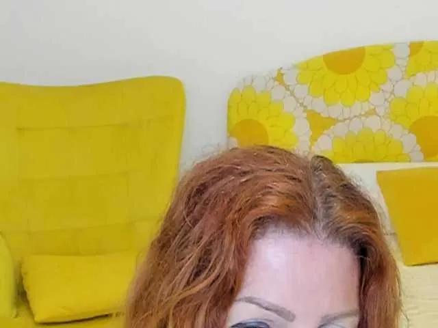 BritishPenelope on BongaCams
