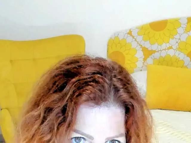 BritishPenelope on BongaCams