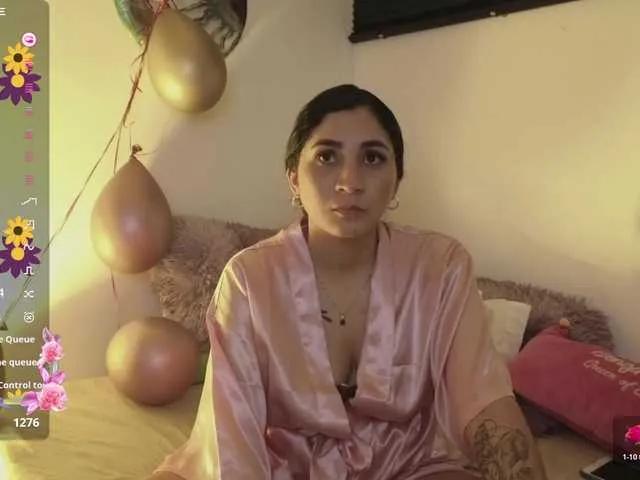 britt-grey on BongaCams