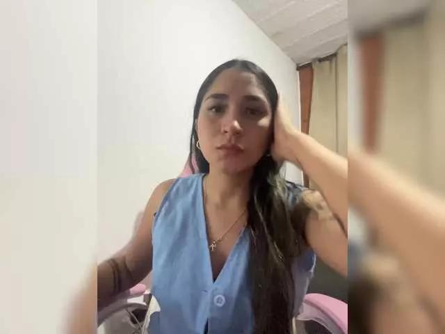 britt-grey on BongaCams