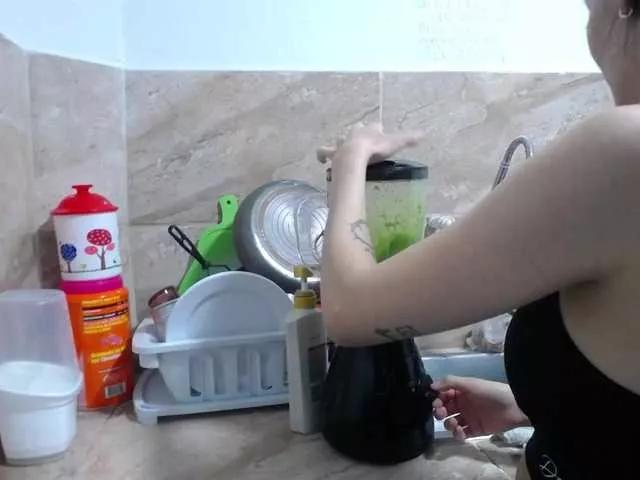 bulmaamilk on BongaCams