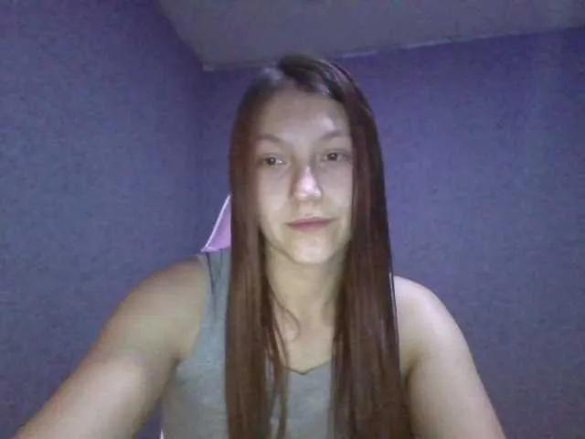 BunnySlavaaa on BongaCams