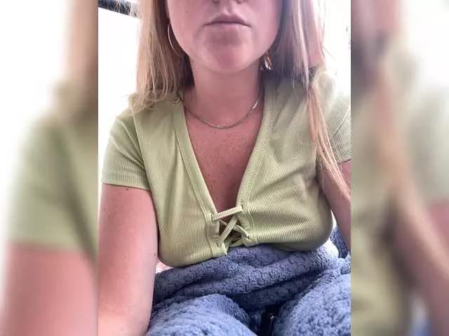 Businkaa on BongaCams