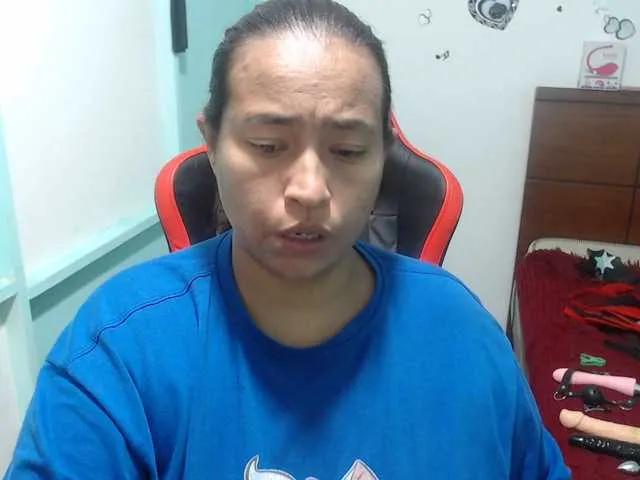 CamilaSexHot on BongaCams