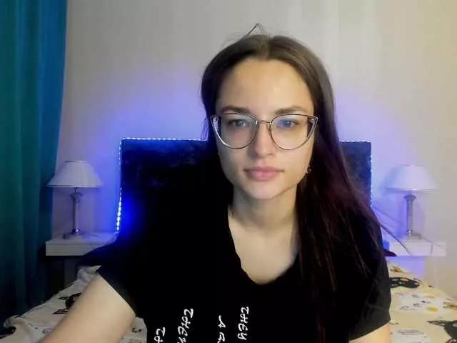 Camilla-One on BongaCams