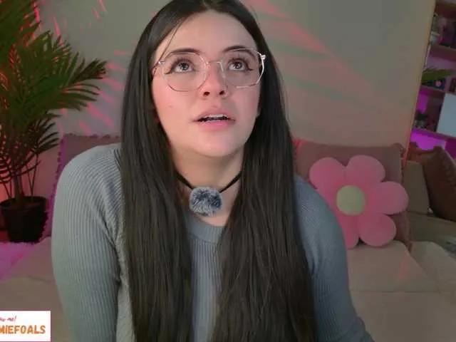 CammieFoalss on BongaCams