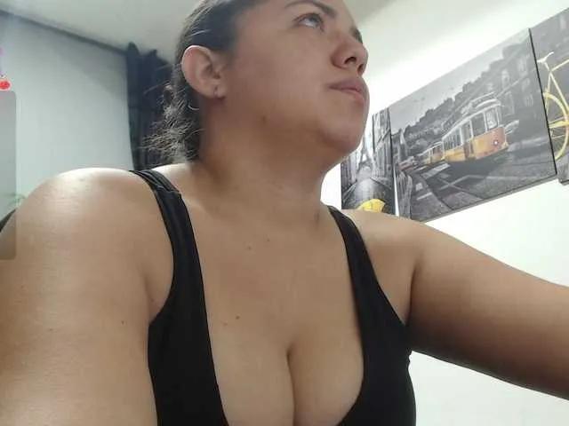 Candy-vega on BongaCams