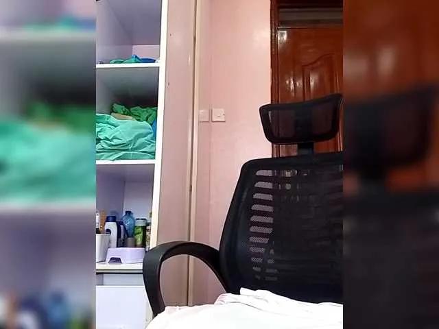 CandyLove on BongaCams