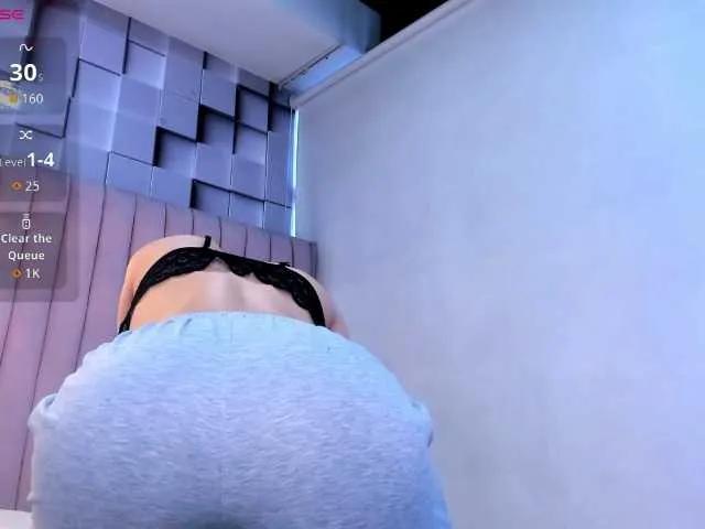 CandySayss — Welcome to my pastel playground  Full of giggles, dances, teasing & sweet naughty surprises. Be kind, playful & generous... and you'll get the best of me. Be my daddy, my prince or secret crush. Let's create our own dreamy little world 