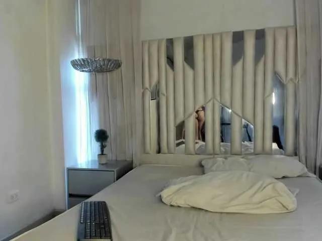 CandySayss on BongaCams