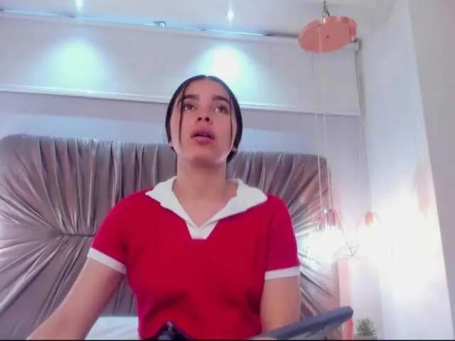 CandySayss on BongaCams