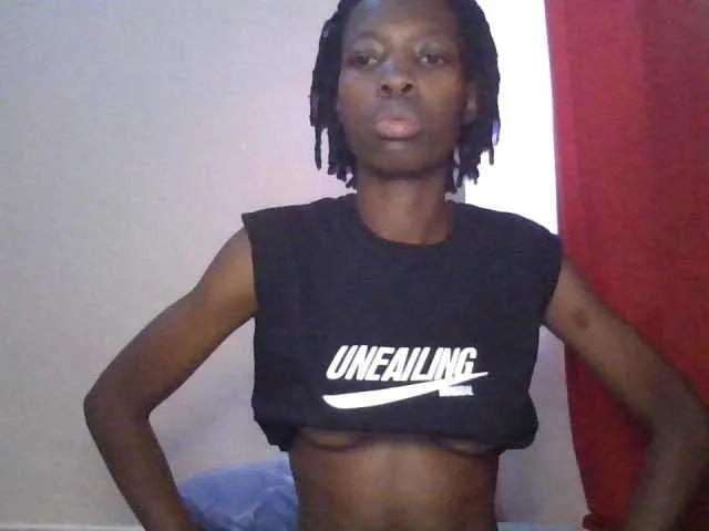 candyvibe on BongaCams