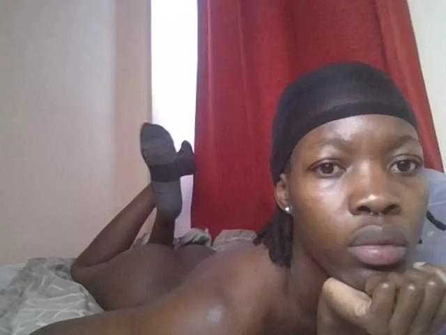 candyvibe on BongaCams