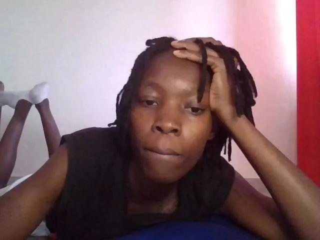 candyvibe on BongaCams