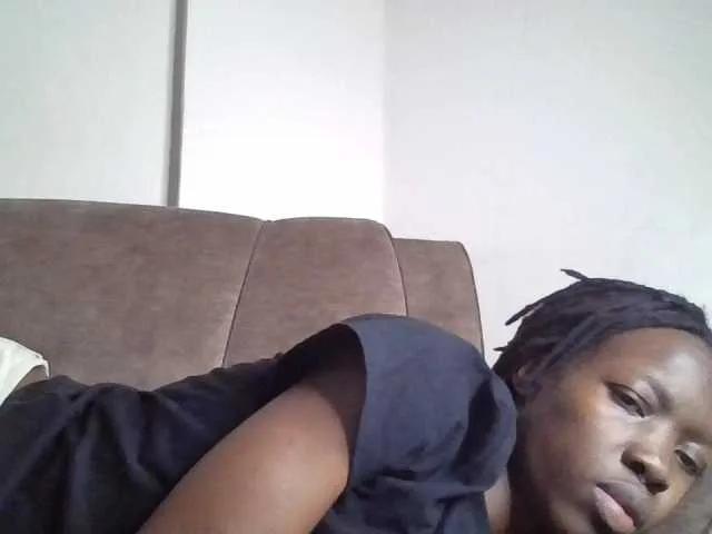 candyvibe on BongaCams