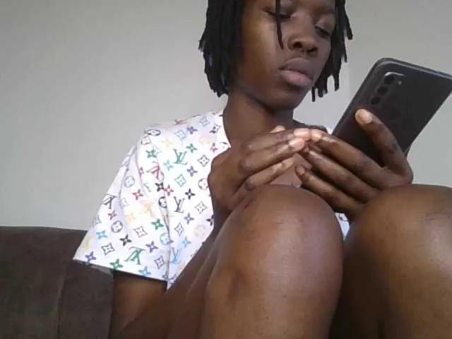 candyvibe on BongaCams